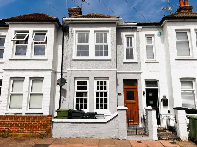 Apartment for rent in Bridgemere, Eastbourne