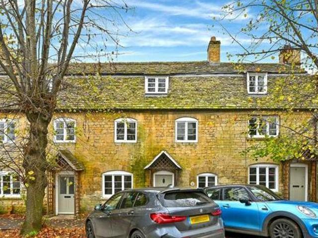 House for rent in Golden Valley, Gloucestershire