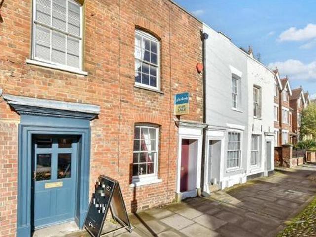 House for sale in St. Mildred's, The Bridge