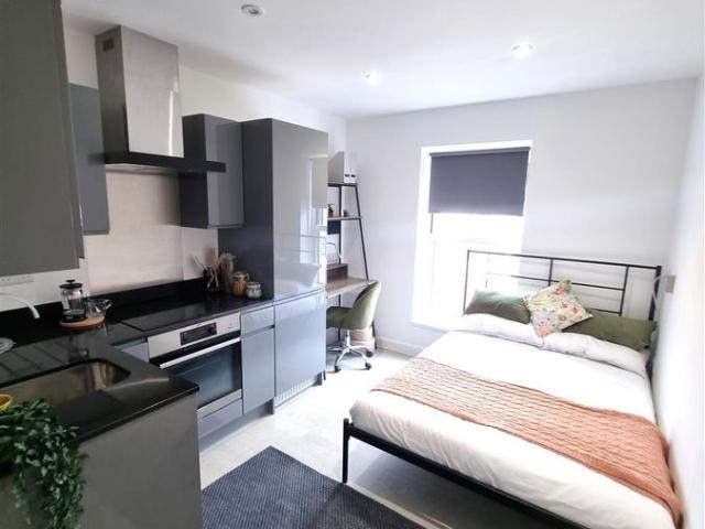 Apartment for rent in Wincheap, The Bridge