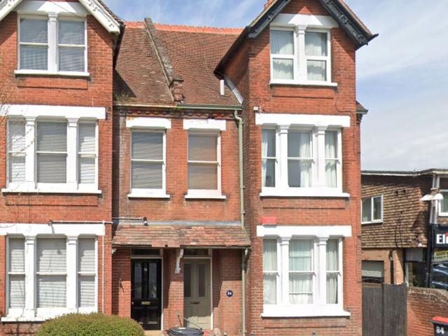 Apartment for rent in Wincheap, The Bridge
