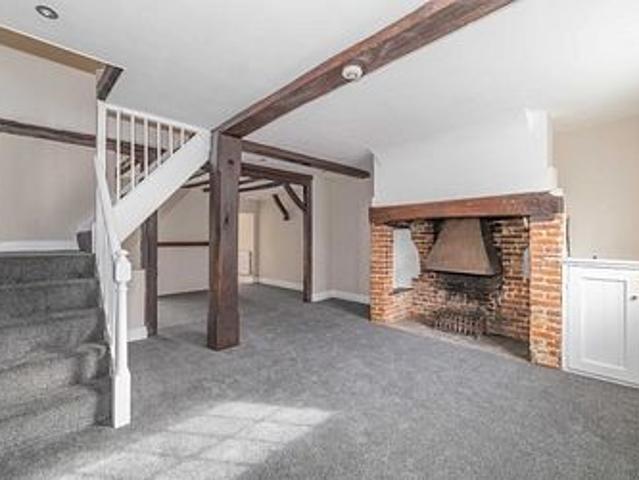 House for rent in Wincheap, The Bridge