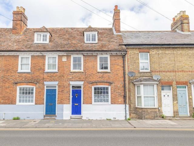 House for rent in Wincheap, The Bridge