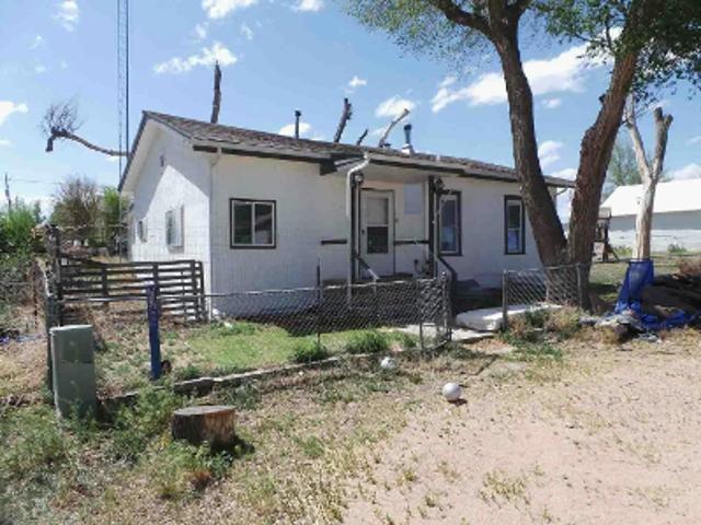 House for sale in Snyder, Colorado