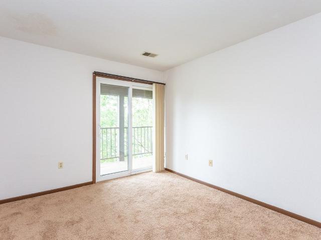 Apartment for rent in Oakland/Winchell, Kalamazoo