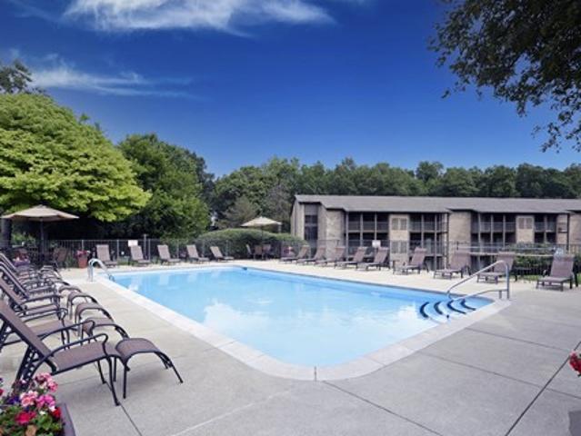 Apartment for rent in Kalamazoo