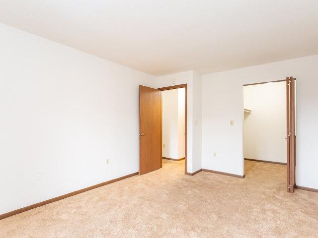 Apartment for rent in Kalamazoo, Michigan