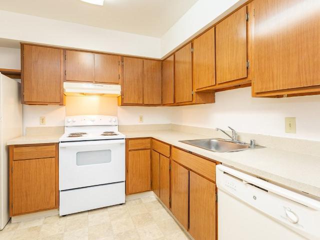 Apartment for rent in Kalamazoo