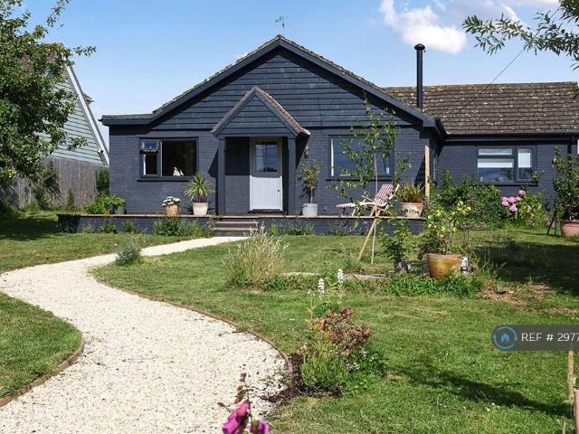 House for rent in Heathlands, East Sussex