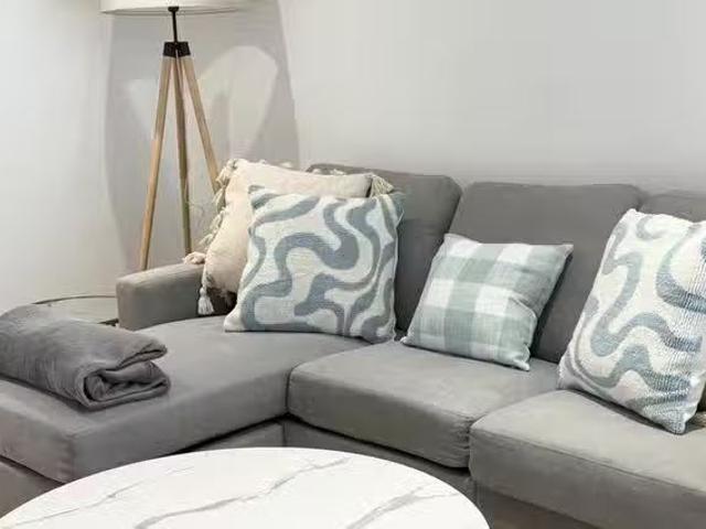 Apartment for rent in The Strand, Rother