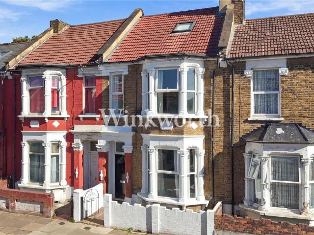 House for rent in Tottenham Hale, Greater London
