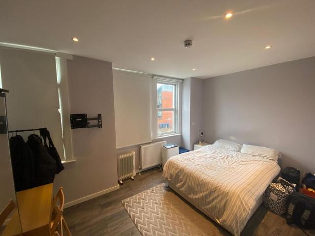 Studio for rent in London Borough of Brent, Greater London