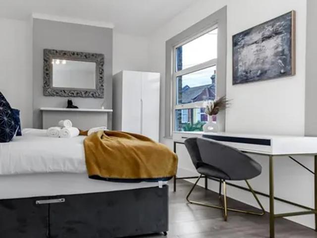 House for rent in Tottenham Hale, Greater London