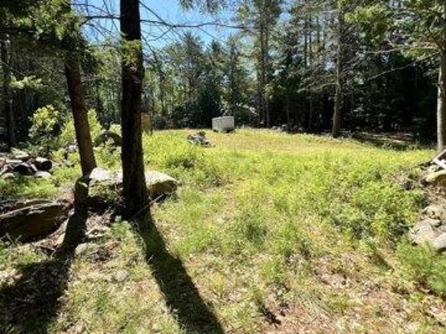 Land for sale in Harrisville, Winchendon