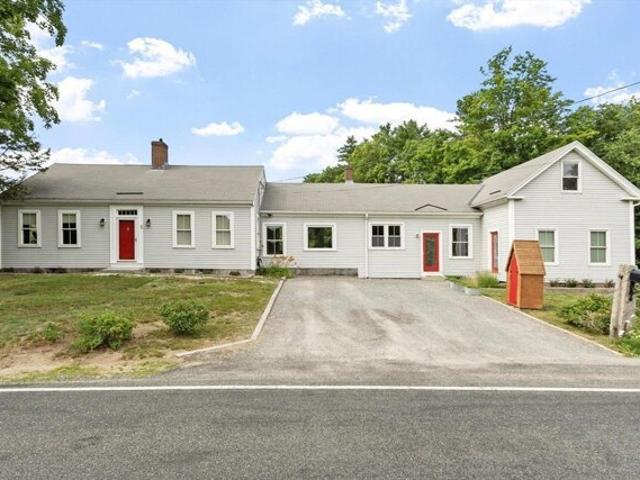 House for sale in Royalston, Massachusetts