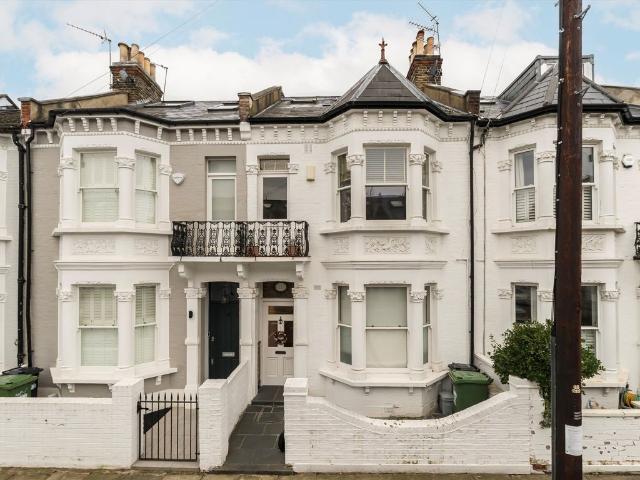 Studio for rent in Fulham, Greater London