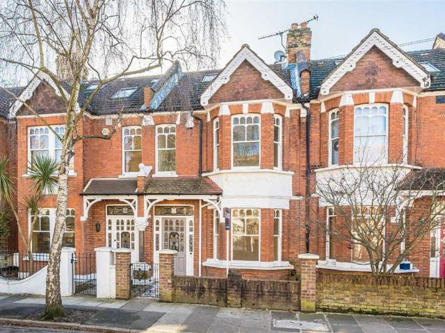 House for rent in London Borough of Richmond upon Thames, Greater London