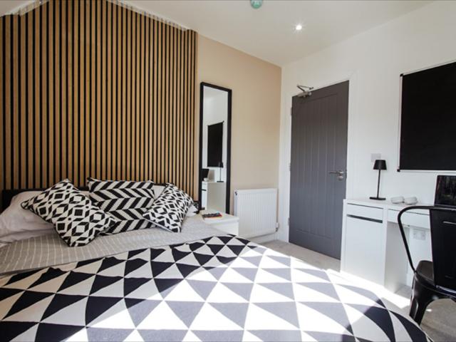 House for rent in Hampshire