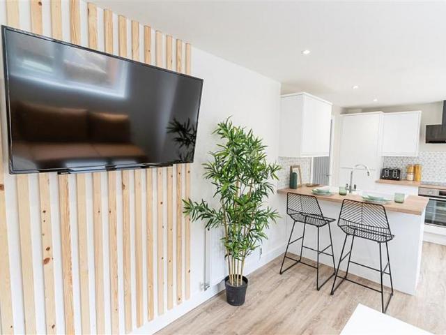 House for rent in Winnall, Hampshire