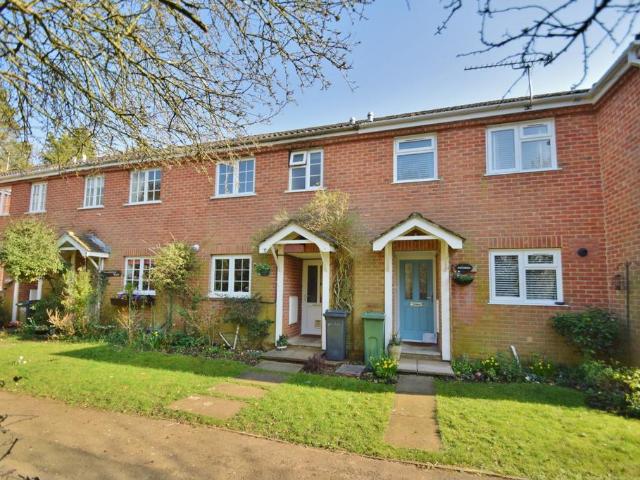 House for rent in Brambridge, Hampshire
