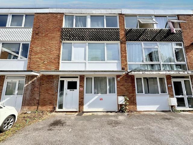 House for rent in Hampshire