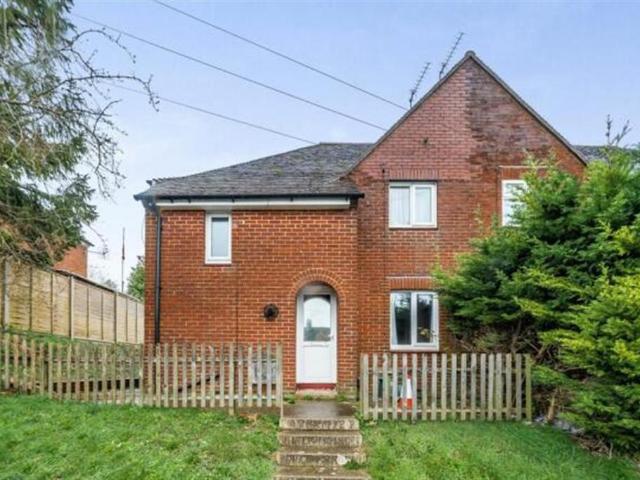 House for rent in Stanmore, Hampshire