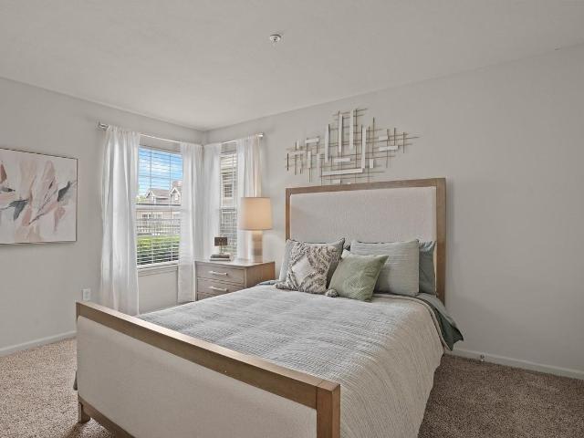 Apartment for rent in Potter, Texas