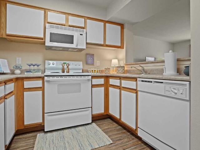 Apartment for rent in Potter, Texas