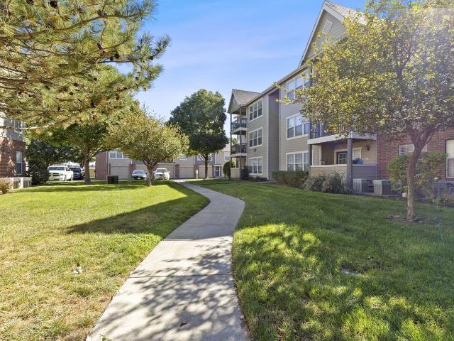 Apartment for rent in Amarillo