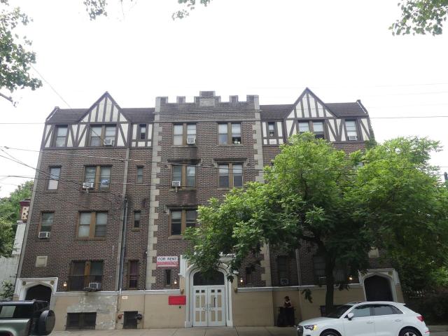 Apartment for rent in Philadelphia, Pennsylvania