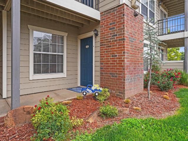 Apartment for rent in Amarillo