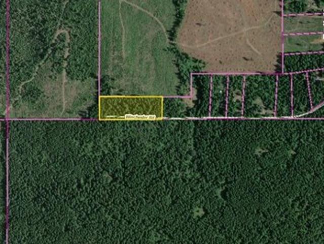 Land for sale in Washington