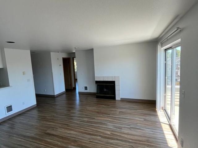 Apartment for rent in Seattle, Washington