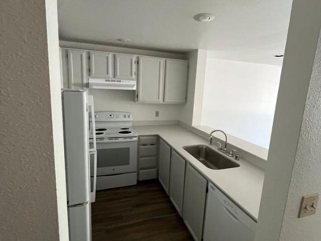 Apartment for rent in Seattle, Washington