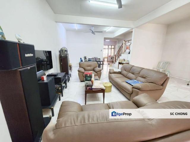 House for sale in PJU 1A, Petaling Jaya