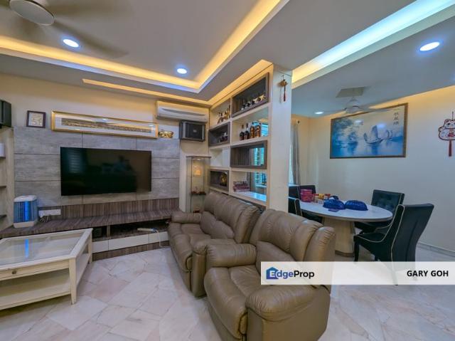 House for sale in Petaling, Damansara Damai