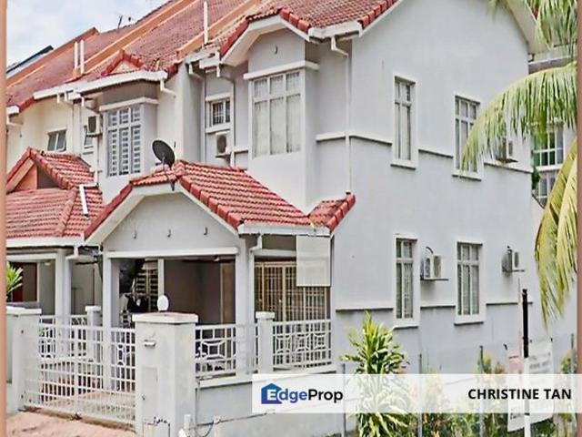 House for sale in Petaling, Damansara Damai
