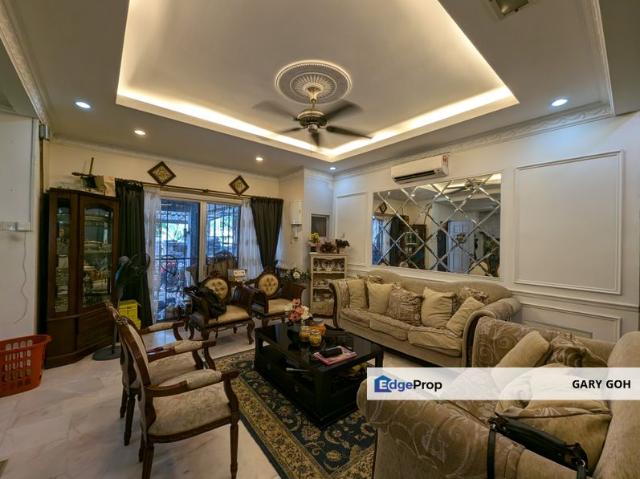 House for sale in Petaling, Damansara Damai