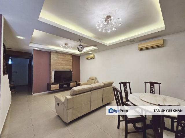 House for sale in Petaling, Damansara Damai
