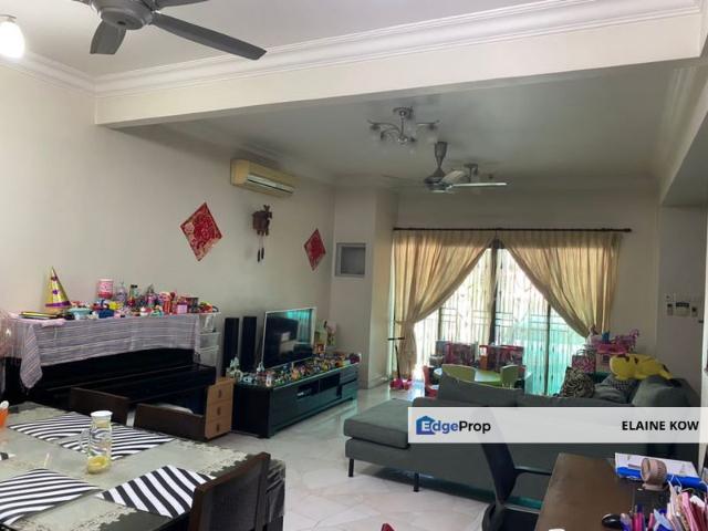 House for sale in Petaling, Damansara Damai
