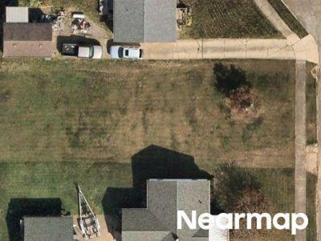 Land for sale in Youngstown, Ohio