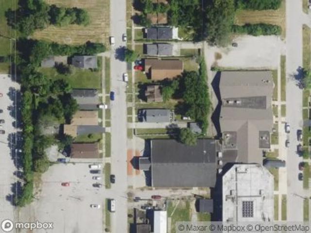 House for sale in Harvey, Illinois