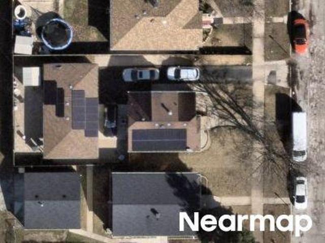 House for sale in Harvey, Illinois