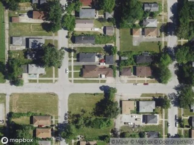 House for sale in Harvey, Illinois