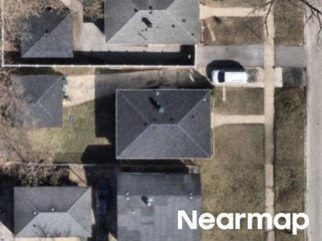 House for sale in Markham, Illinois