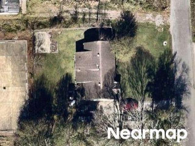 House for sale in Baton Rouge, Louisiana