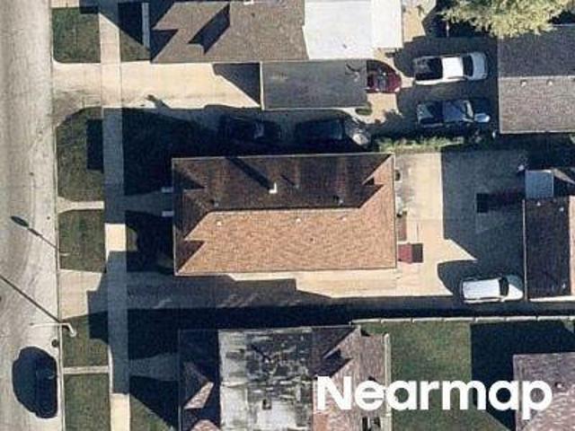 House for sale in Blue Island, Illinois