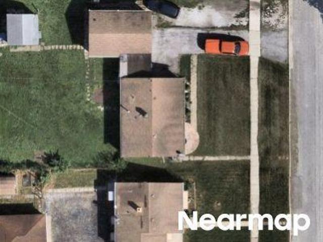 Land for sale in Markham, Cook County