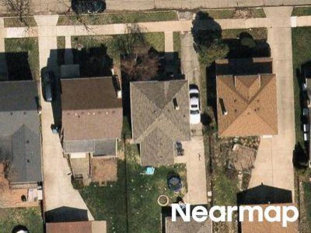 House for sale in Lincoln Park, Michigan