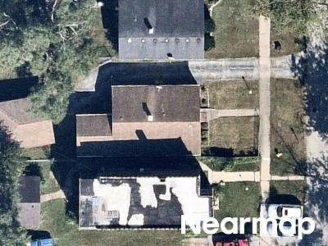 House for sale in Markham, Illinois